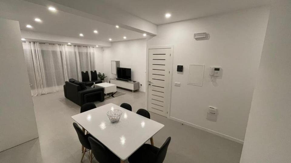 Duarte Apartments - Lux Mindelo Exterior foto